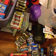 Illustration for article titled What Happens When I Try To Organize...